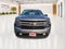 2022 Chevrolet Silverado 1500 LTD Crew Cab Short Box 4-Wheel Drive RST