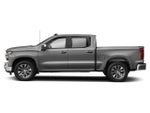 2022 Chevrolet Silverado 1500 LTD Crew Cab Short Box 4-Wheel Drive RST