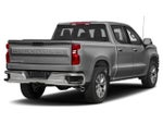 2022 Chevrolet Silverado 1500 LTD Crew Cab Short Box 4-Wheel Drive RST