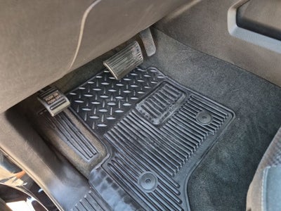 2015 Chevrolet Silverado 1500 LT LT1