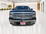 2015 Chevrolet Silverado 1500 LT LT1