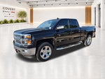 2015 Chevrolet Silverado 1500 LT LT1