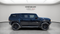 2024 GMC HUMMER EV SUV e4WD 4dr 2X