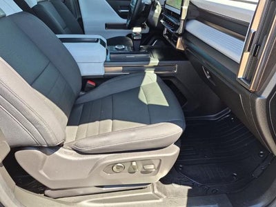 2024 GMC HUMMER EV SUV e4WD 4dr 2X