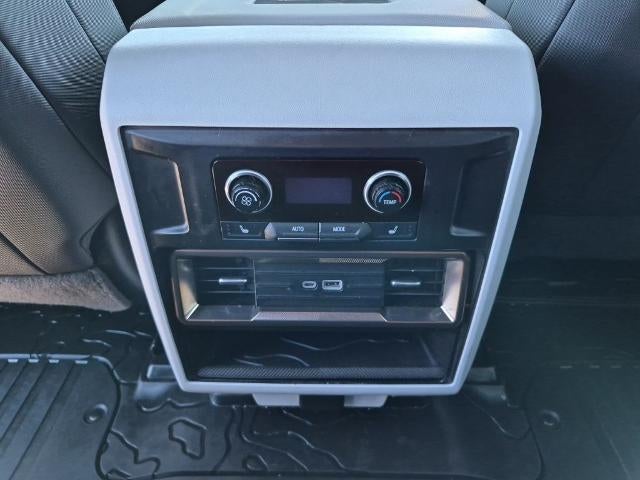 2024 GMC HUMMER EV SUV e4WD 4dr 2X