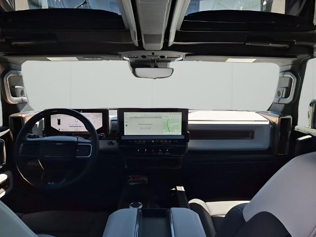2024 GMC HUMMER EV SUV e4WD 4dr 2X
