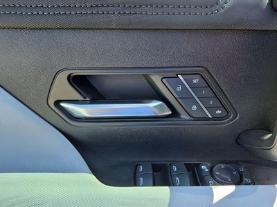 2024 GMC HUMMER EV SUV e4WD 4dr 2X