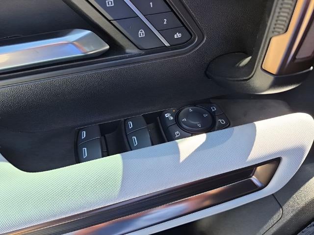 2024 GMC HUMMER EV SUV e4WD 4dr 2X