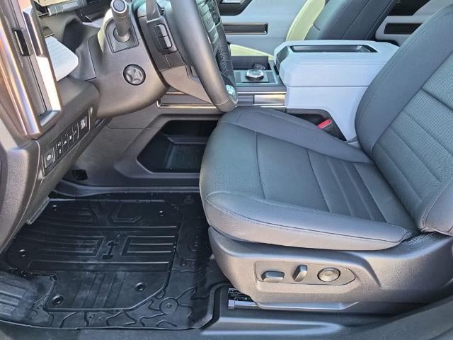 2024 GMC HUMMER EV SUV e4WD 4dr 2X