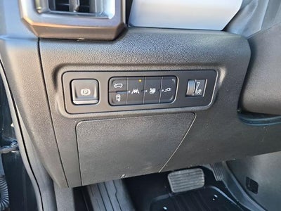 2024 GMC HUMMER EV SUV e4WD 4dr 2X