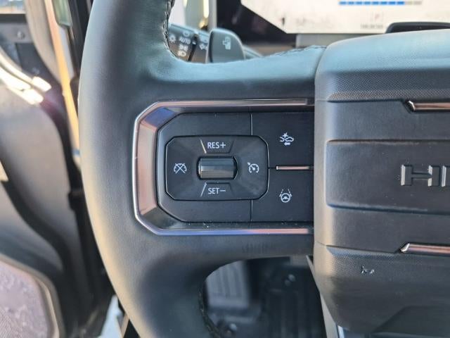 2024 GMC HUMMER EV SUV e4WD 4dr 2X