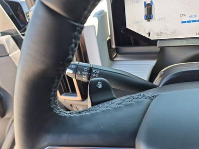 2024 GMC HUMMER EV SUV e4WD 4dr 2X