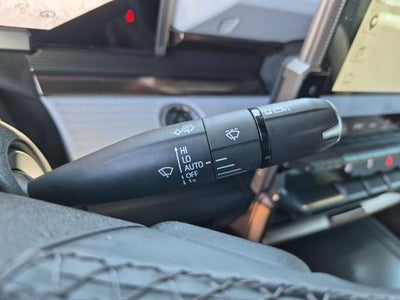 2024 GMC HUMMER EV SUV e4WD 4dr 2X