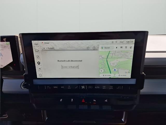 2024 GMC HUMMER EV SUV e4WD 4dr 2X