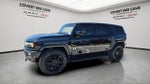 2024 GMC HUMMER EV SUV e4WD 4dr 2X