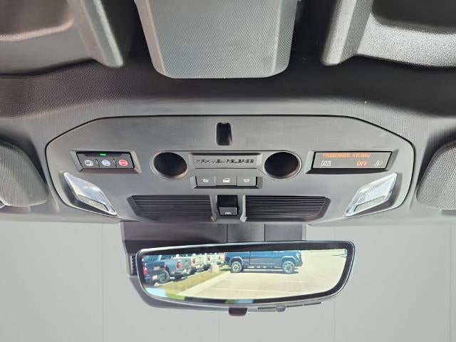 2024 GMC HUMMER EV SUV e4WD 4dr 2X