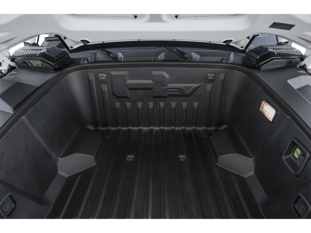 2024 GMC HUMMER EV SUV e4WD 4dr 2X