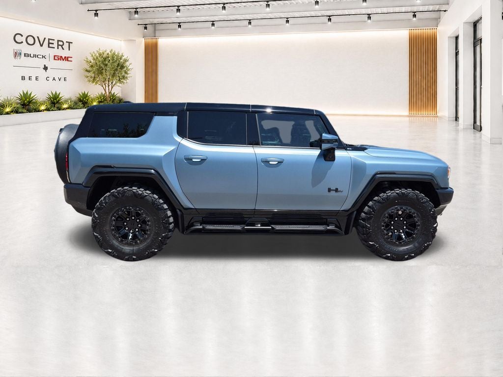 2024 GMC Hummer EV SUV 3X OMEGA