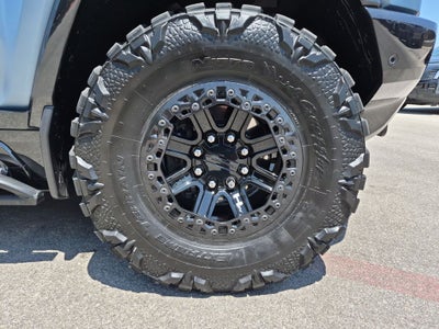 2024 GMC Hummer EV SUV 3X OMEGA