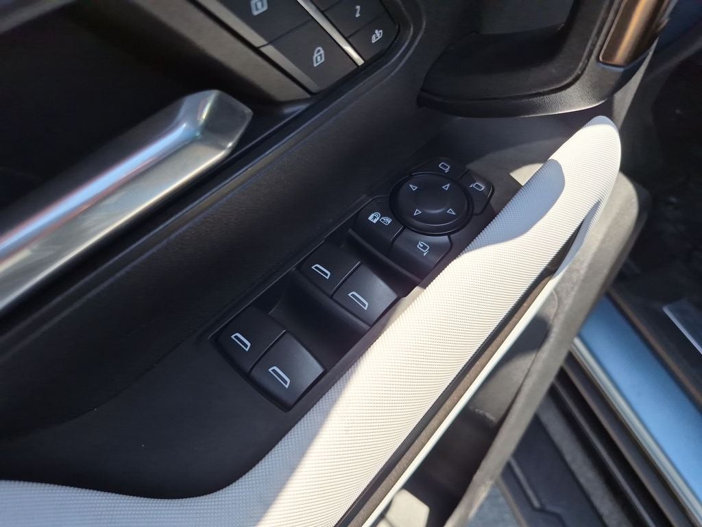2024 GMC Hummer EV SUV 3X OMEGA
