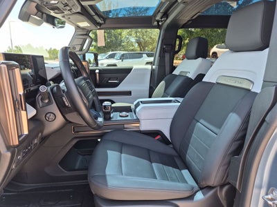 2024 GMC Hummer EV SUV 3X OMEGA