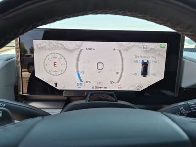 2024 GMC Hummer EV SUV 3X OMEGA