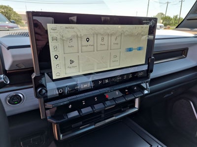 2024 GMC Hummer EV SUV 3X OMEGA