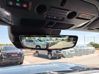2024 GMC Hummer EV SUV 3X OMEGA