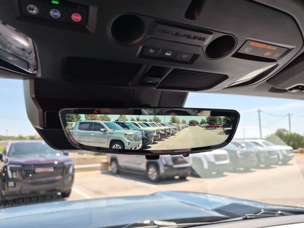 2024 GMC Hummer EV SUV 3X OMEGA