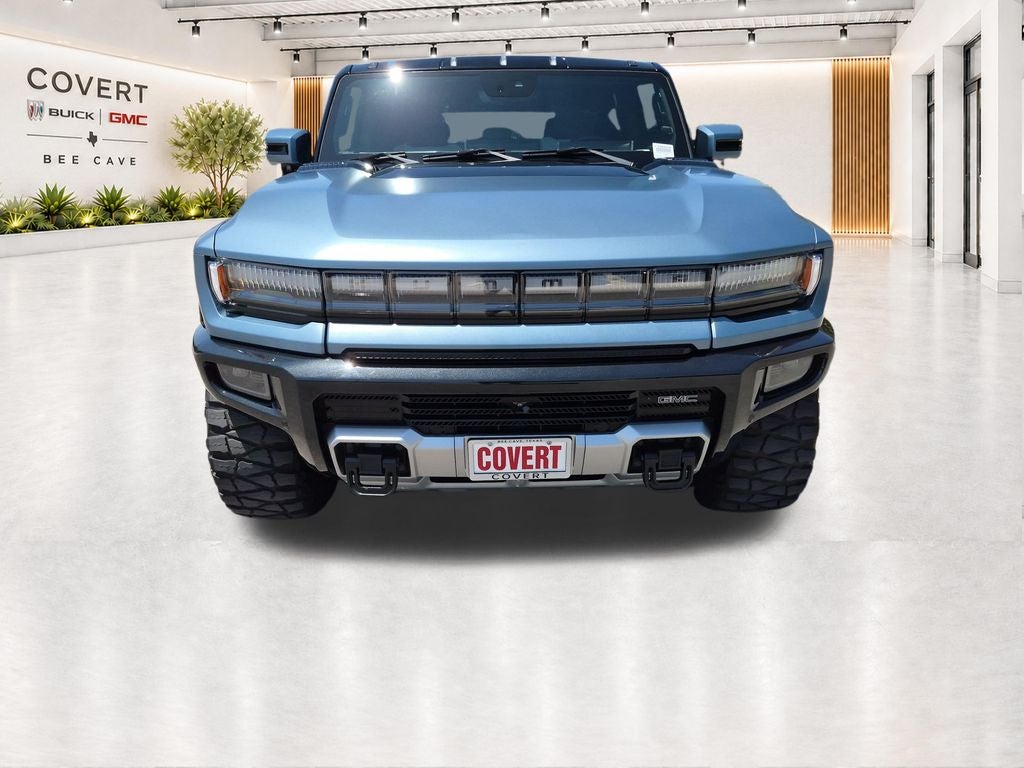 2024 GMC Hummer EV SUV 3X OMEGA