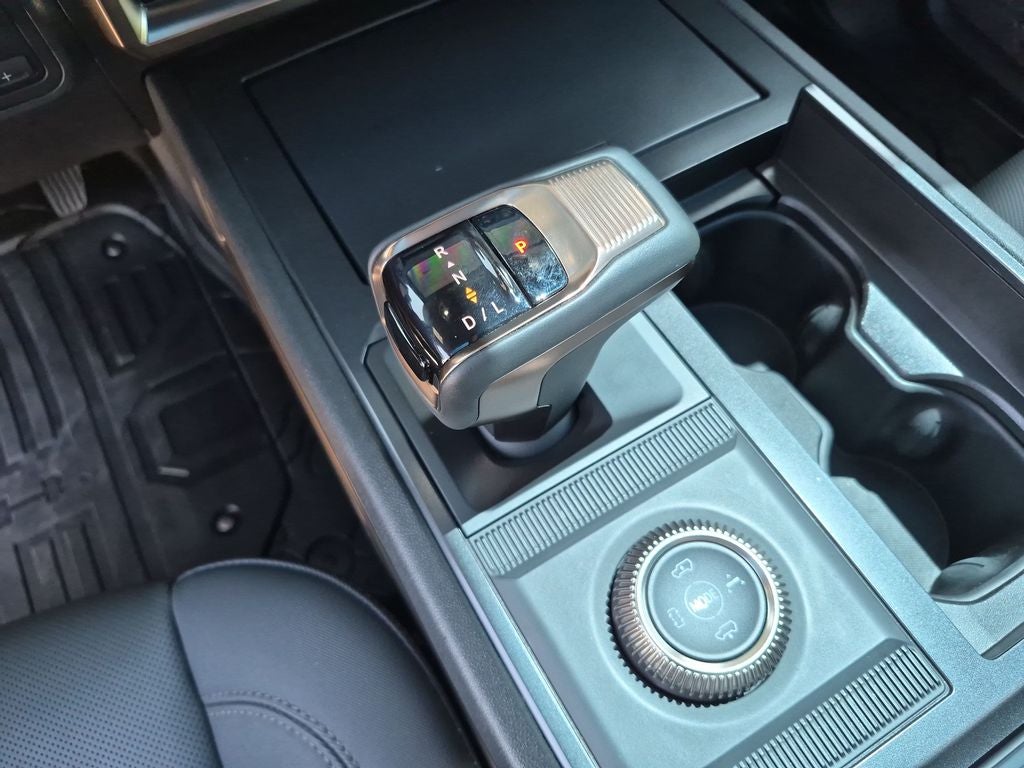 2024 GMC Hummer EV SUV 3X OMEGA