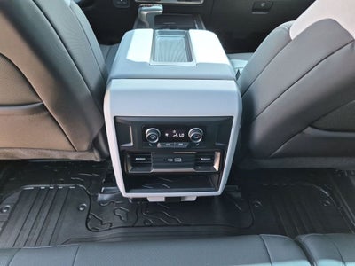 2024 GMC Hummer EV SUV 3X OMEGA