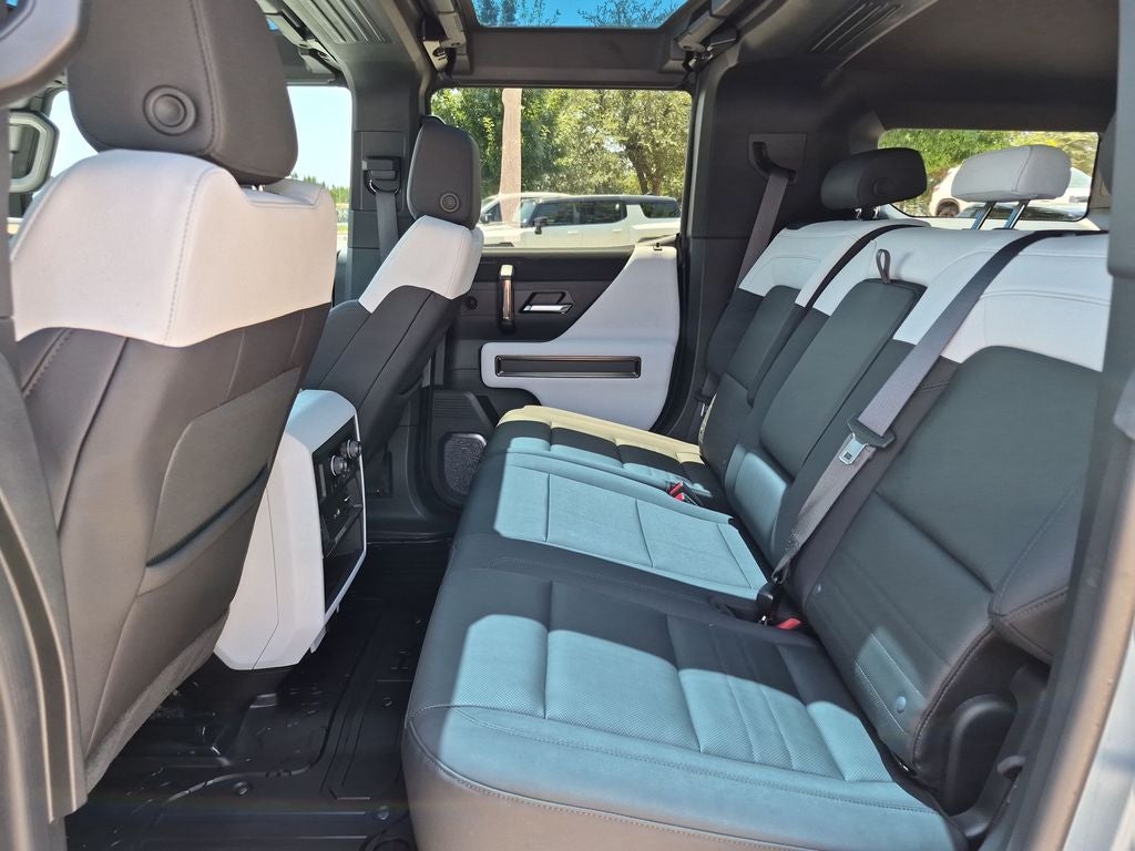 2024 GMC Hummer EV SUV 3X OMEGA