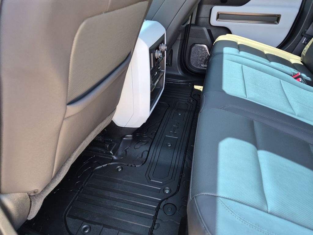 2024 GMC Hummer EV SUV 3X OMEGA