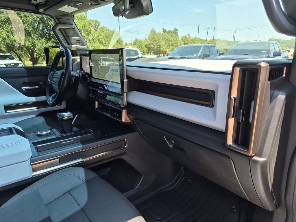2024 GMC Hummer EV SUV 3X OMEGA