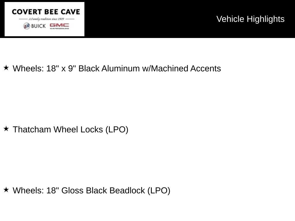 2024 GMC Hummer EV SUV 3X OMEGA