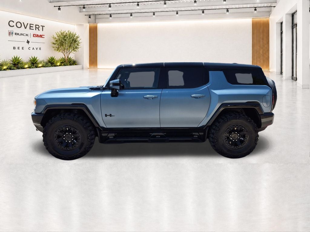 2024 GMC Hummer EV SUV 3X OMEGA