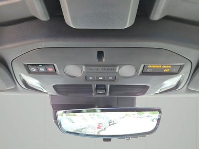 2024 GMC HUMMER EV SUV e4WD 4dr 3X