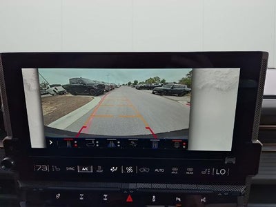 2024 GMC HUMMER EV SUV e4WD 4dr 3X