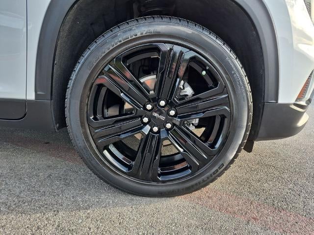 2024 GMC Acadia FWD Elevation