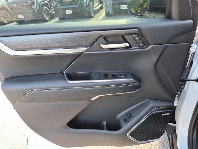 2024 GMC Acadia FWD Elevation