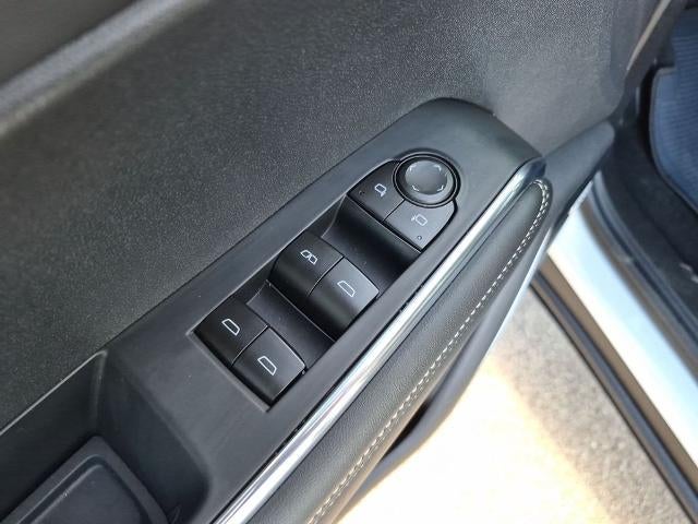 2024 GMC Acadia FWD Elevation