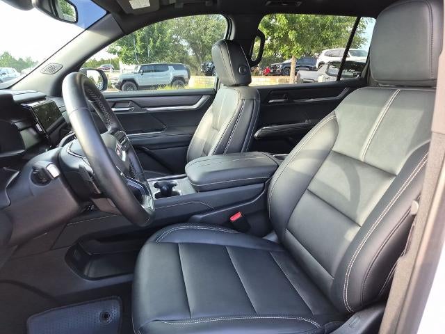 2024 GMC Acadia FWD Elevation