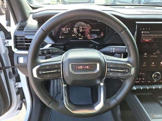 2024 GMC Acadia FWD Elevation