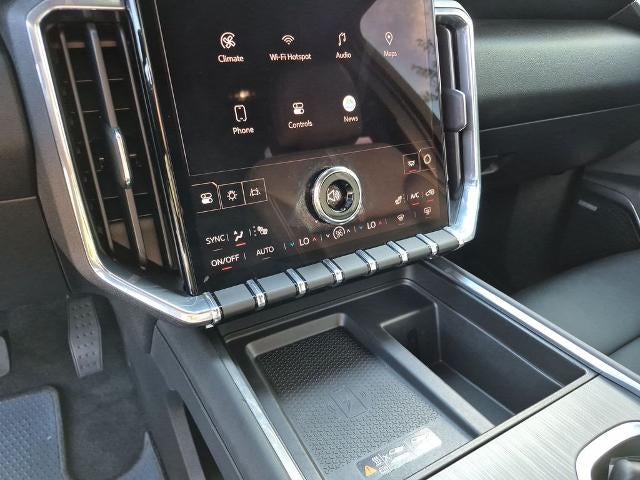 2024 GMC Acadia FWD Elevation