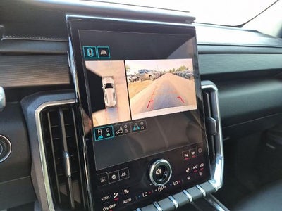 2024 GMC Acadia FWD Elevation