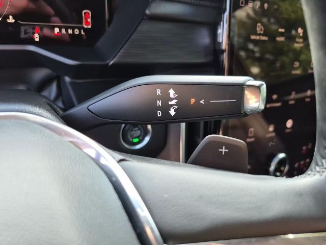 2024 GMC Acadia FWD Elevation