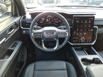2024 GMC Acadia FWD Elevation