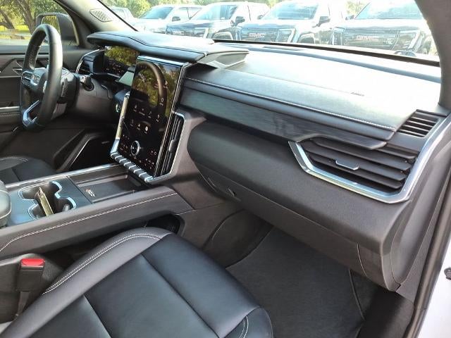 2024 GMC Acadia FWD Elevation