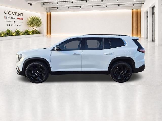 2024 GMC Acadia FWD Elevation